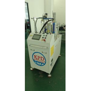 Two-Component AB Glue Epoxy Resin Potting Machine for PCB Gasket