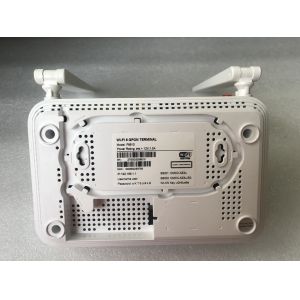Hot sales ONT WIFI6 Modem English Firmware 4GE Xpon Epon Ont Gpon Onu Wifi6
