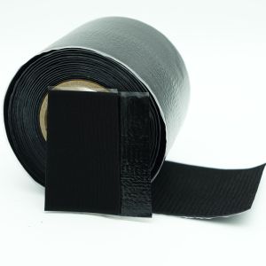 Self Sticking Velcro Tape 10mm 25mm 50mm Hook And Loop Adhesive Strips