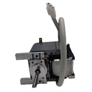 2.38" 81W C Frame Electric Fan Motors Ac Shaded Pole With Quick Connector