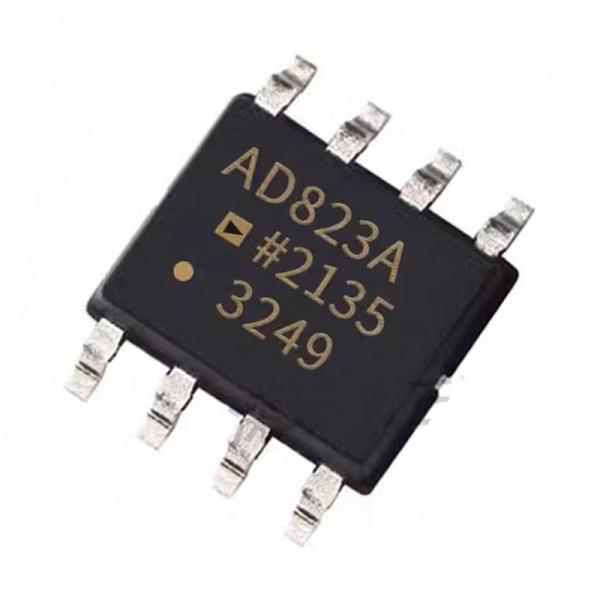 Quality AD823ARZ LDO IC Chip Amplifiers Integrated Circuit Electronic Components Linear Voltage Regulator AD823ARZ wholesale