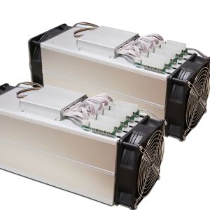 Model E11 Crypto Mining Machine 30Th/S Hashrate High Power Input Adaptability