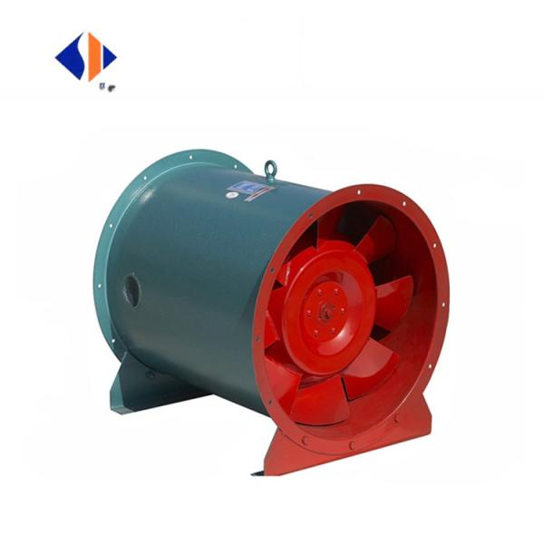 Quality Customized Support 48V Industrial Fan with Anti-corrosion Design and 1.5KG Weight wholesale