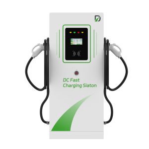 1000V Fast Charging Station For Ev GBT Fastest Home Ev Charger