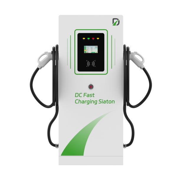 Quality Anti Corrosion 160kW Tesla Public Charging Stations Ev Fast Charger For Home wholesale