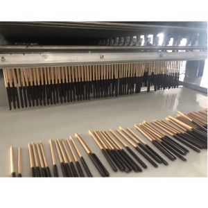 Three-Layer Protein Bar & Energy Bar Production Line