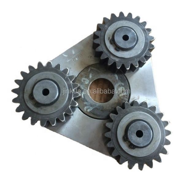 Quality Carrier 22U-26-21570T for Excavator PC200-7 wholesale