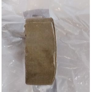 China Anticorrosion Grease Petrolatum Coating PTFE Tape For Petrol Brown on sale