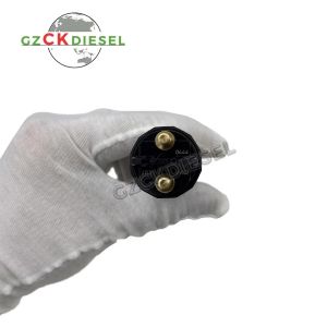 Fuel Injector 0445120444 0445120415 0445120294 For MC13 Engine