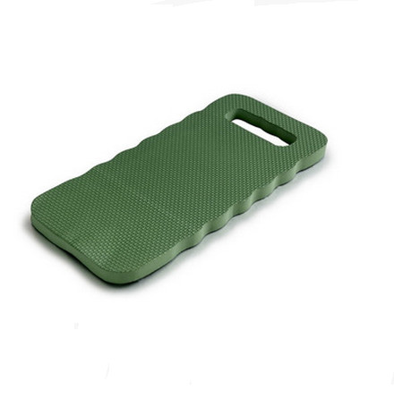 New garden hassock with handle/gardening pants with knee pads