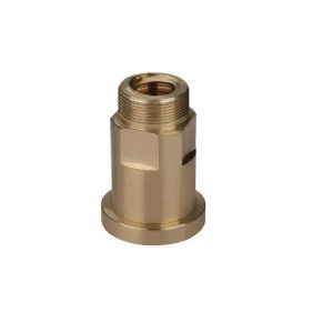 Buy cheap 1/1-1/2H Brass Bronze Gravity Casting Forging With Automatic Moulding Line from wholesalers