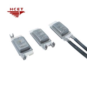 High Temp 17AM Bimetal Thermal Cut Out Thermostat Protector Cutoff Switch