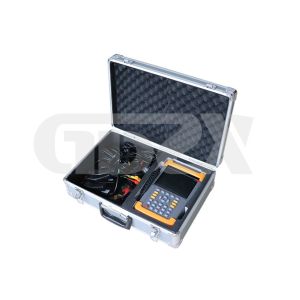 Handheld Energy Meter Calibrator Power Quality Analyzer Harmonics Analyzer