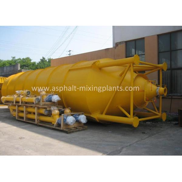 Quality Asphalt Powder Supply System Components With External  Screw wholesale