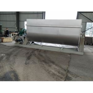 2000L Good Price U Type Rotatable Lacquer Putty Mixing Coating Mixer Machine