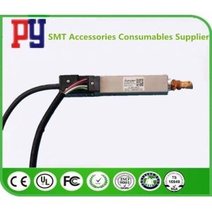 JUKI FX3 T Axis Servo Motor Driver MITSUBISHI HC-BP0136D-S1 Parts Number