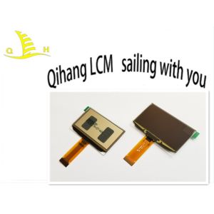 Customize OEL1M4213 W E Parallel 4 SPI IIC 2.42" OLED Display Module