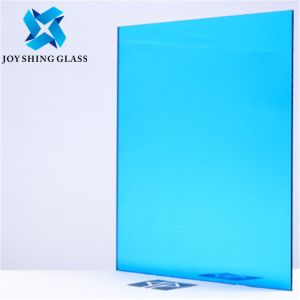 Colorful Anti Scratch Custom Glass Mirror 1220*2440mm Acrylic Mirror Sheet For
