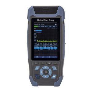 VFL OPM OTDR Optical Time Domain Reflectometer 1310nm 1550nm 26dB 24dB