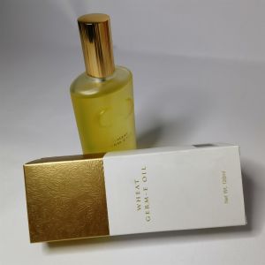 ODM Custom Packaging Boxes Cosmetic Debossing Corrugated Cardboard