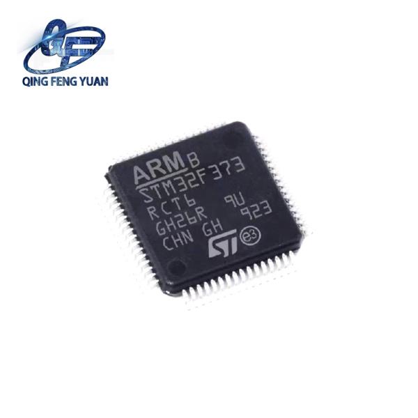 STM32F373RCT6 ARM Microcontroller MCU 32-Bit ARM Cortex M4 72MHz 256kB MCU FPU
