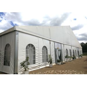 China 20x30m Church Event Marquee Tent For Sermon Activities on sale