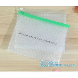 Custom Printed k Bubble Bag, China Supplier Side Gusset k Bubble Bag, Manufactur