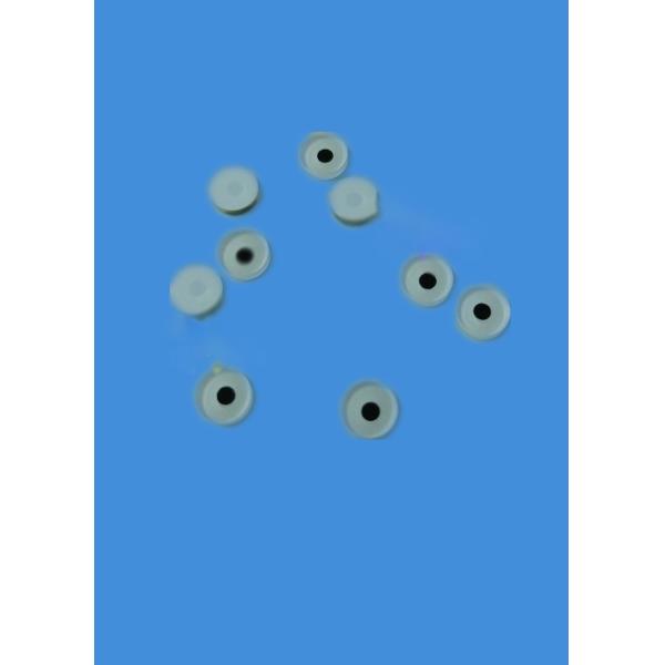 Quality Durable SMT Spare Parts J7153373A SM310 411 421 SCM Reference Film Fiducial Disk wholesale