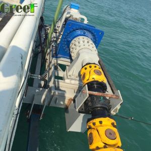 10kW Permanent Magnet Generator Air Cooled 50Hz/60Hz Custom Voltage