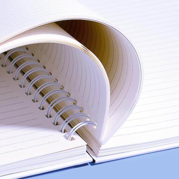 Quality Personalize Your 5.8 X 8.3 Inches Journal Book Printing with Custom Cover Art and Personalization Option wholesale