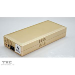 Cheap 14000mah Auto Jump Starter Power Bank 12v / Peak 400 Amp Jump Starter for sale