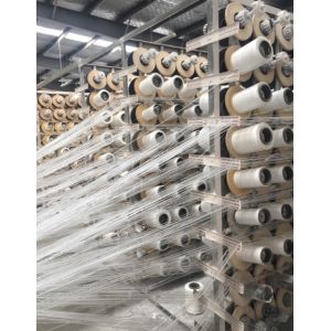 DRDE SD-P-W588 SERIES HIGH SPEED PLASTIC WEAVING MACHINE