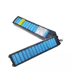 Custom Battery Pack Lifepo4 Lithium Battery 36V 48V 72V OEM ODM 18650 Rechargeab