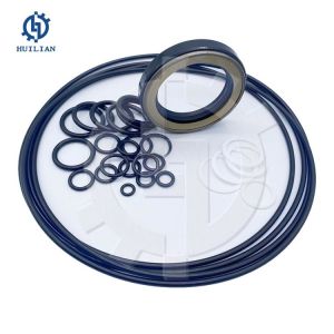 Toshiba Pump Hydraulic Swing Motor Seal Kit SG015 SG025 SG04 SG08 SG12 SG15 SG17
