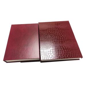 Small Cosmetic Packaging Boxes Paperboard Custom Size For Hair Extension Packing