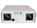 High Precision Multifunction Electrical Calibrator , Three Phase Calibration