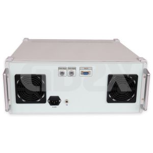 Multifunctional Electrical Power Calibrator AC/DC Digital 3 Phase Standard Meter