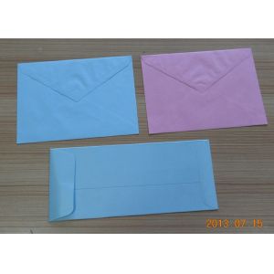 paper envelope for greeting card gift ducument envelopes