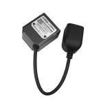 LV3000H RS232 Interface Barcode Scan Engine with Display Screen for Fixed Mount