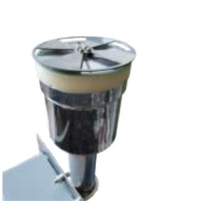 Wireless GPRS Lighting Warning System Protective Highly Integrated