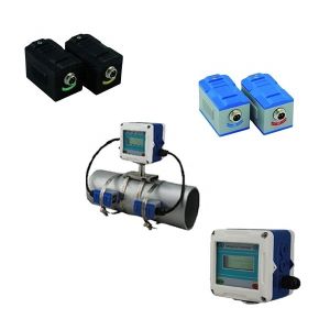 Cheap HQ wireless high pressure portable ultrasonic cement Flow Meter for sale