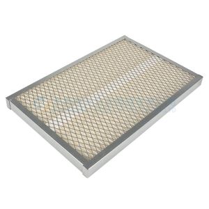 Upgrade Your Construction Works with the Advanced Heavy Duty Cabin Air Filter