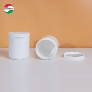 1500ML HDPE Bottle Eco-Friendly Material Food Grade Body Printing Custom Labels