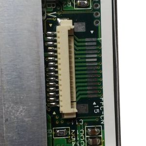 LM64P122 8.0 inch 640*480 LCD Screen for Industrial LCD Display Panel