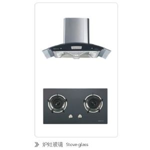 Furnace Surface Glass Drilling Machine , Custom Computer Controlled Glass