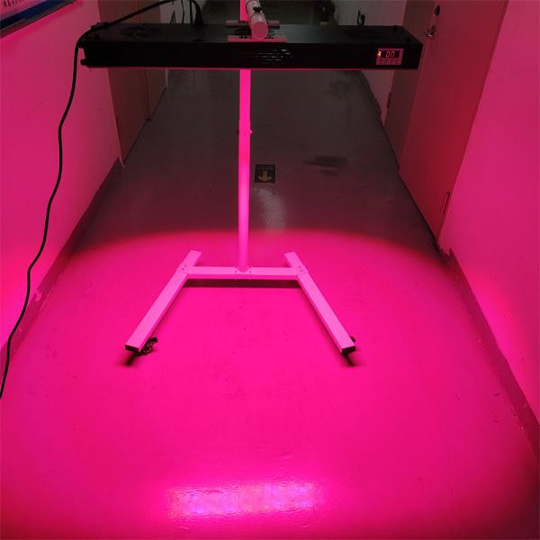 Quality Custom 8 Wavelengths Blue Light Therapy Panel Post Exercise Light Therapy Panel wholesale