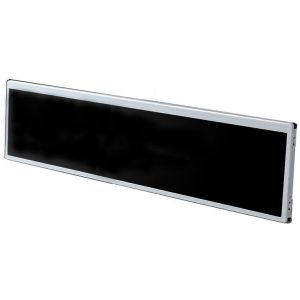 19.0'' Bar Type LCD Display 1200nits Stretched Bar LCD Display Full View