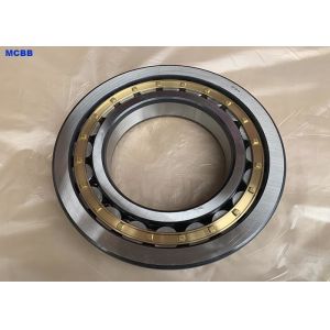 China Steel Cage Fag Spherical Roller Bearings Durable Long Life Span on sale