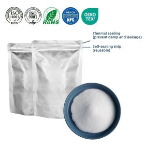 China 20kg Package Washable Polyamide PA Hot Melt Adhesive Glue Powder in T-shirt on sale
