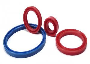 Cheap Shaft Cylinder Wear Resistant Dustproof Seal Ring Gasket for sale